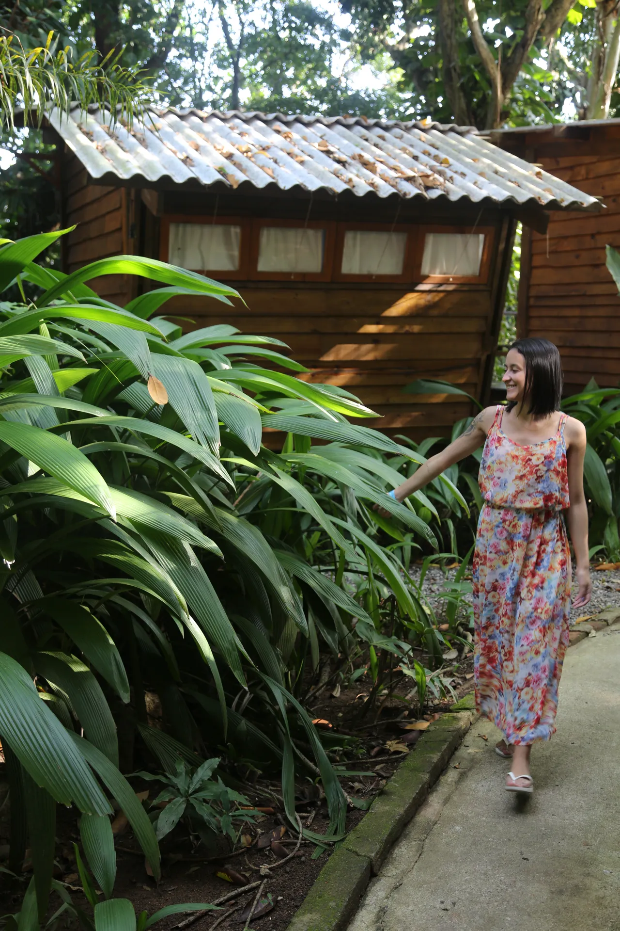 Hostel da Vila — Independência