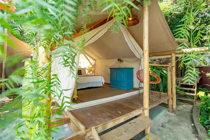 Cabana — Hostel da Vila, foto 1