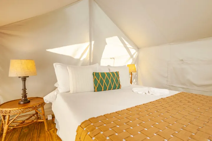 Cabana — Hostel da Vila, foto 4