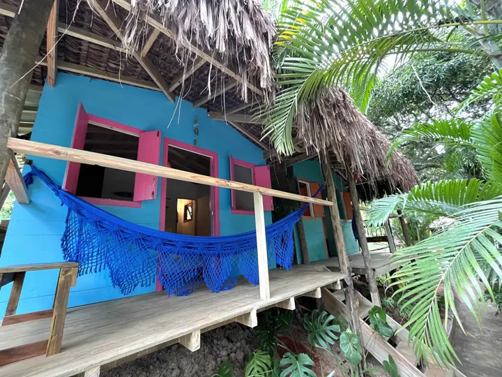 Casinha Caiçara — Hostel da Vila, foto 3