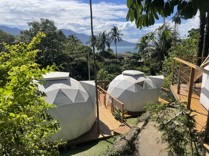 Domos — Hostel da Vila, foto 4