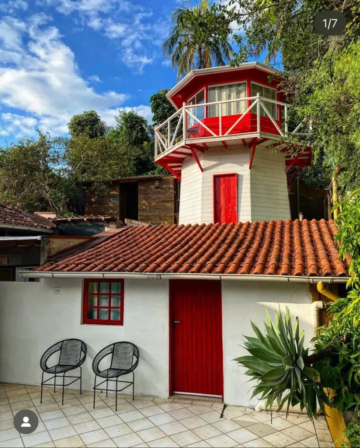 Farol — Hostel da Vila, foto 1