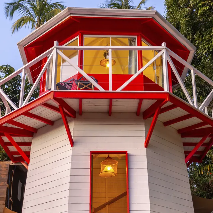 Farol — Hostel da Vila, foto 2