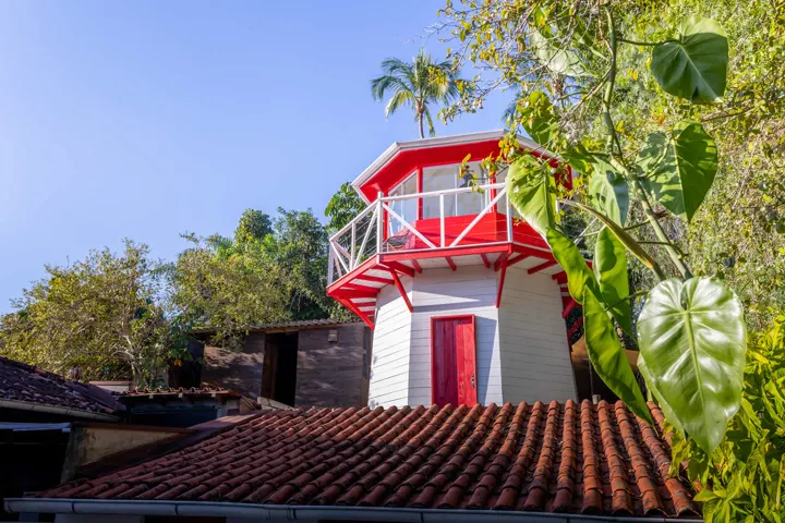 Farol — Hostel da Vila, foto 3