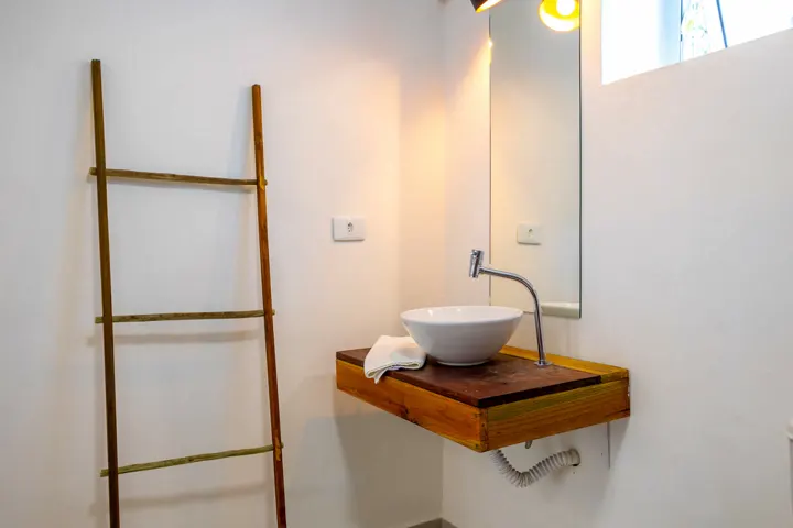 Suíte Família — Hostel da Vila, foto 5