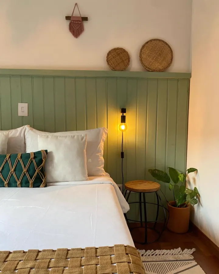 Suíte Standard — Hostel da Vila, foto 1