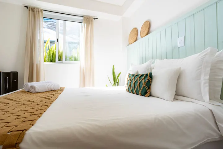 Suíte Standard — Hostel da Vila, foto 3