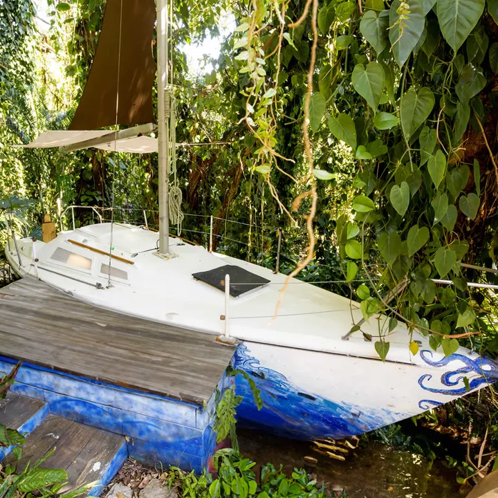 Veleiro — Hostel da Vila, foto 1
